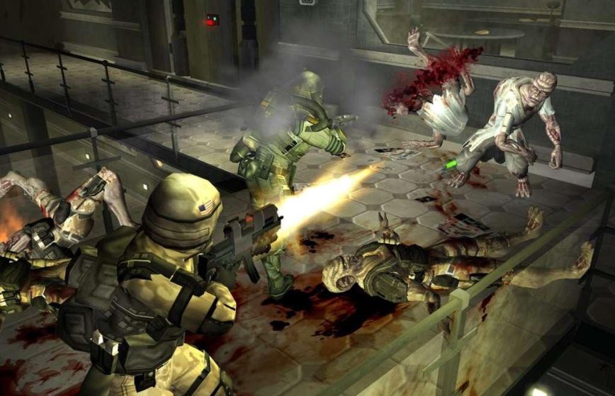 John Romero’s New Shooter Falls Flat After Xbox Cuts Funding – What Went Wrong? John Romero’s New Shooter Falls Flat After Xbox Cuts Funding – What Went Wrong?