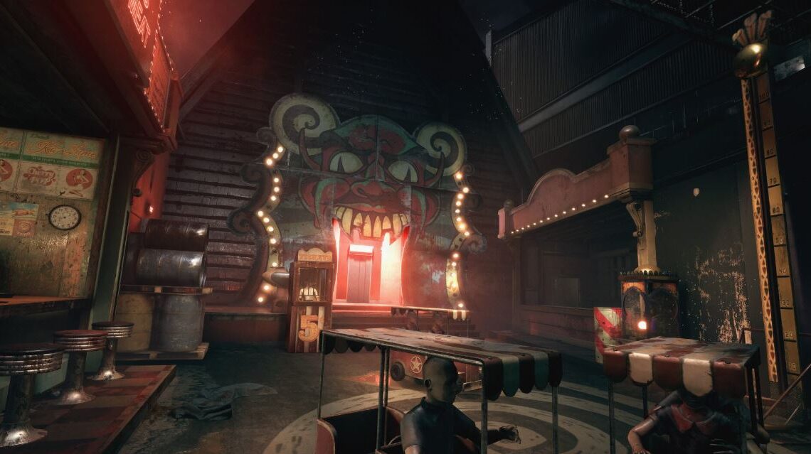 The Outlast Trials Season 4 Just Dropped – Why Horror Fans Can’t Miss This Update The Outlast Trials Season 4 Just Dropped – Why Horror Fans Can’t Miss This Update