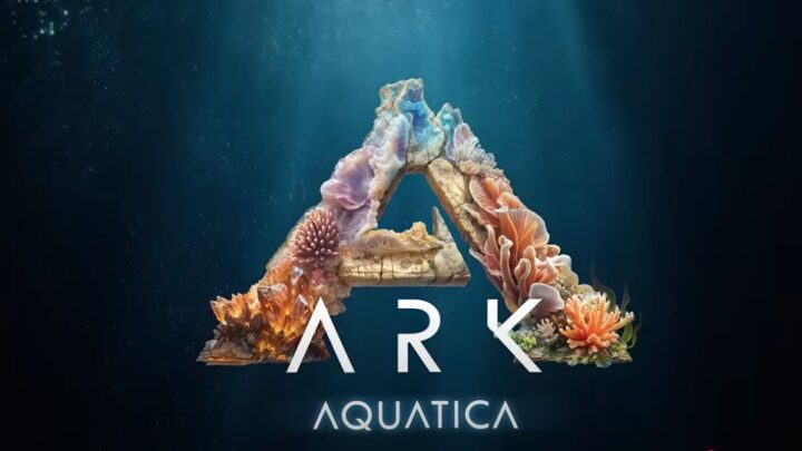 ARK Aquatica Finally Gets a Release Date – and It’s Dodging the AI Slop Backlash