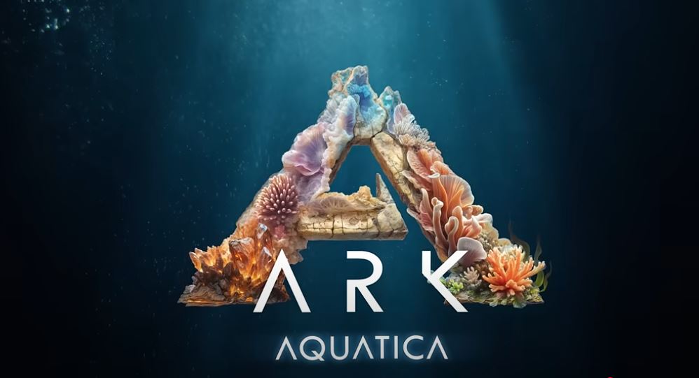ARK Aquatica Finally Gets a Release Date – and It’s Dodging the AI Slop Backlash ARK Aquatica Finally Gets a Release Date – and It’s Dodging the AI Slop Backlash