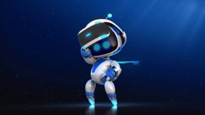 Astro Bot Just Got Bigger – New Bots and Levels Drop for Free on PS5