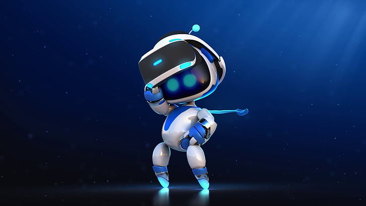 Astro Bot Just Got Bigger – New Bots and Levels Drop for Free on PS5 Astro Bot Just Got Bigger – New Bots and Levels Drop for Free on PS5