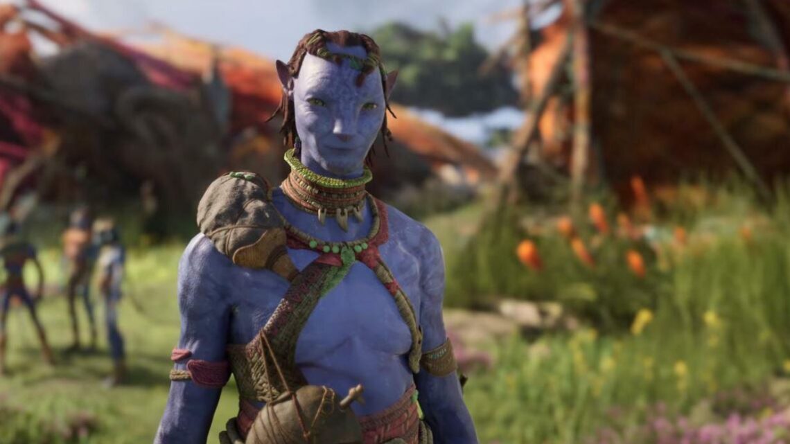 Avatar: Frontiers of Pandora Finally Adds Third-Person Mode Avatar: Frontiers of Pandora Finally Adds Third-Person Mode