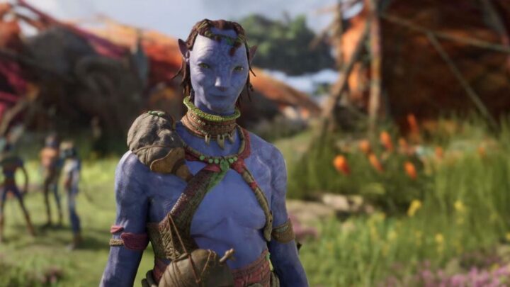 Avatar: Frontiers of Pandora Finally Adds Third-Person Mode