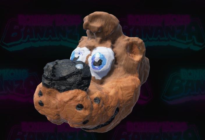 From Banjo to a Star Wars Death Star, fans are having a lot of fun with Donkey Kong Bananza artist mode From Banjo to a Star Wars Death Star, fans are having a lot of fun with Donkey Kong Bananza artist mode