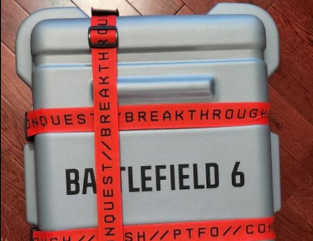 Battlefield 6 Leak Sends Fans Into Frenzy Ahead of Upcoming Reveal Event Battlefield 6 Leak Sends Fans Into Frenzy Ahead of Upcoming Reveal Event