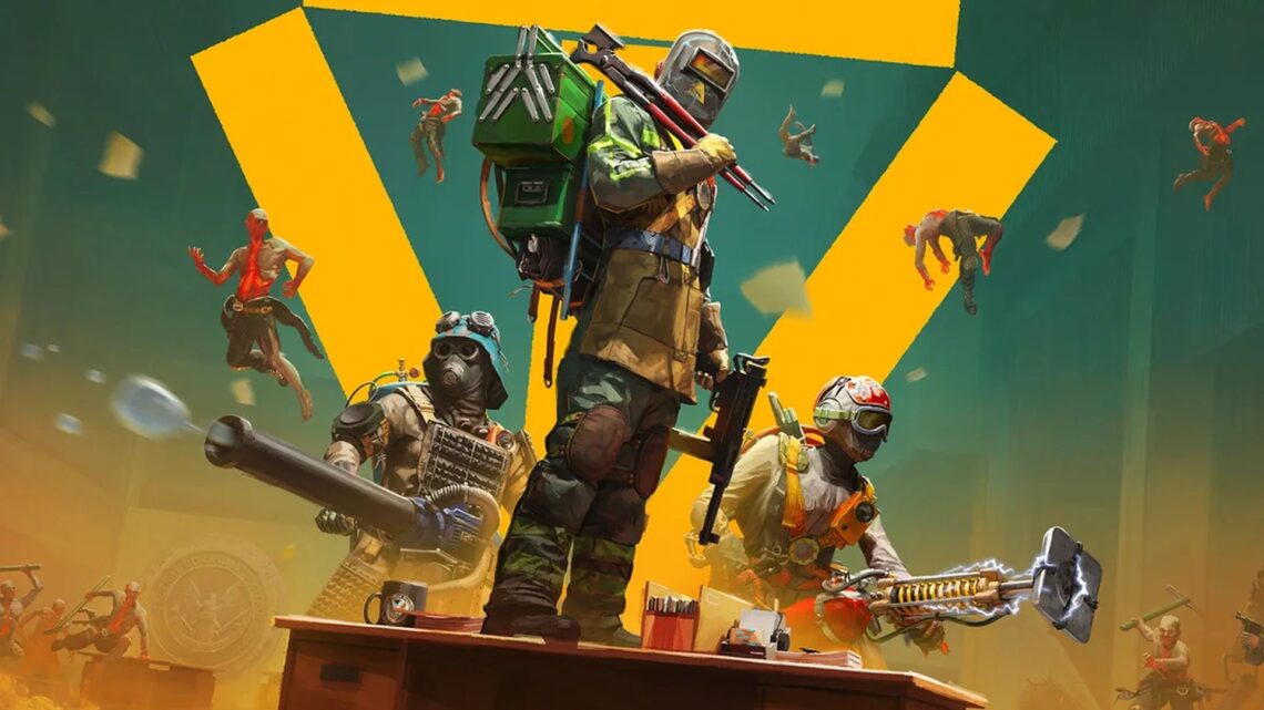 FBC: Firebreak Devs Finally Address New Player Struggles – Here’s What’s Changing FBC: Firebreak Devs Finally Address New Player Struggles – Here’s What’s Changing