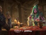 Blizzard Faces Backlash Over Suspected AI Art in Diablo Immortal x Hearthstone Event 3 Diablo Immortal x Hearthstone