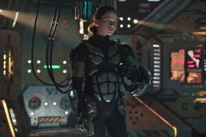 Alien Star, Cailee Spaeny, May Join Elden Ring Film Adaptation 6 Alien Star, Cailee Spaeny, May Join Elden Ring Film Adaptation