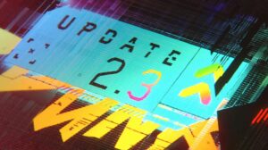 Cyberpunk 2077’s Self-Driving Cars Are the Coolest Thing You Didn’t Know You Needed 8 Cyberpunk 2077’s Self-Driving Cars Are the Coolest Thing You Didn’t Know You Needed