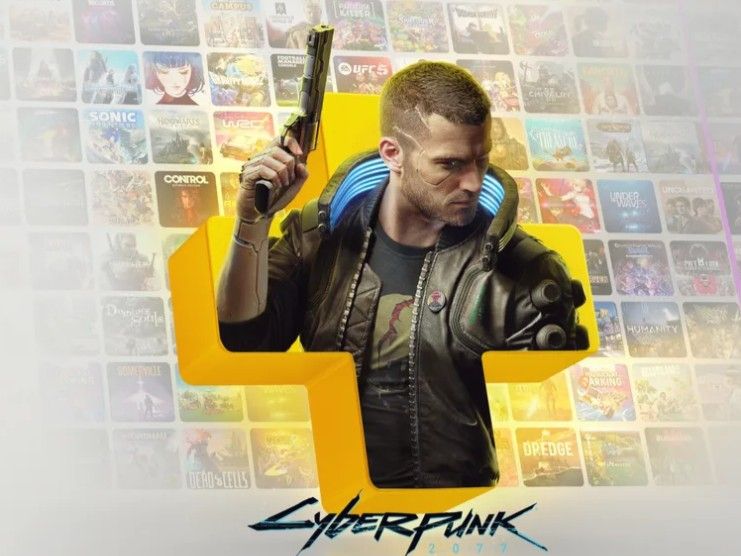 PlayStation Plus Premium Just Dropped Its Wildest Lineup Yet — Cyberpunk 2077, Planet Zoo & More PlayStation Plus Premium Just Dropped Its Wildest Lineup Yet — Cyberpunk 2077, Planet Zoo & More
