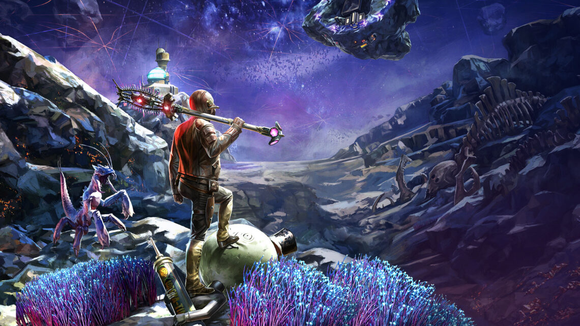 The Outer Worlds 2 Price Dropped, as Obsidian details how to get a refund on your pre-order The Outer Worlds 2 Price Dropped, as Obsidian details how to get a refund on your pre-order