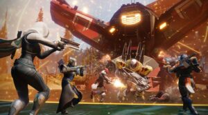 Destiny 2 Is Trying to Win Fresh Players—But Bungie’s Biggest Battle Is Winning Back Its Old Ones 5 Destiny 2 Is Trying to Win Fresh Players—But Bungie’s Biggest Battle Is Winning Back Its Old Ones