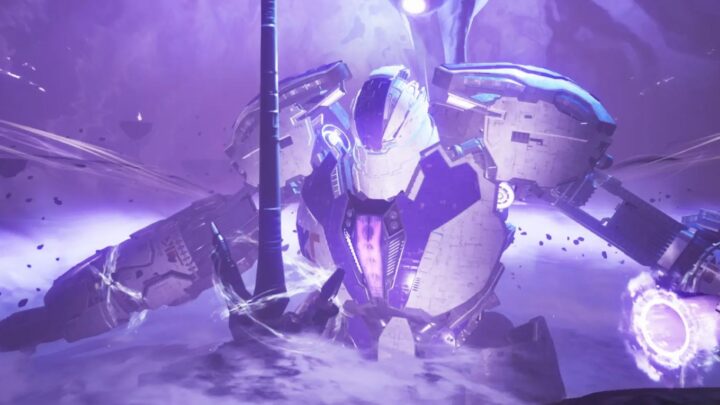 Destiny Mobile Game Set in Alternate Timeline Drops This August – This Is Actually Happening