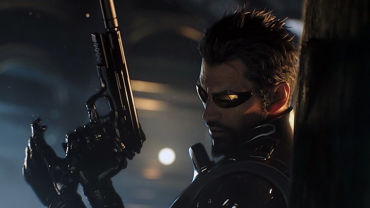 Perfect Dark Drama: Joanna Dark & Adam Jensen’s Voice Actors Break Silence on Xbox Mystery Perfect Dark Drama: Joanna Dark & Adam Jensen’s Voice Actors Break Silence on Xbox Mystery
