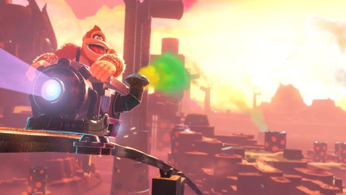 Donkey Kong Bananza Is the Wildest Platformer We Didn’t Know We Needed Donkey Kong Bananza Is the Wildest Platformer We Didn’t Know We Needed