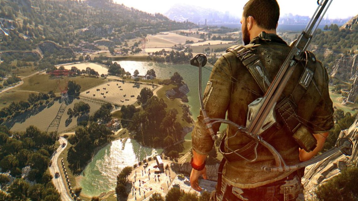 Techland Shuts Down Two Secret Games—But Says No One’s Getting Fired Techland Shuts Down Two Secret Games—But Says No One’s Getting Fired