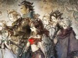 Octopath Traveller co-developer
