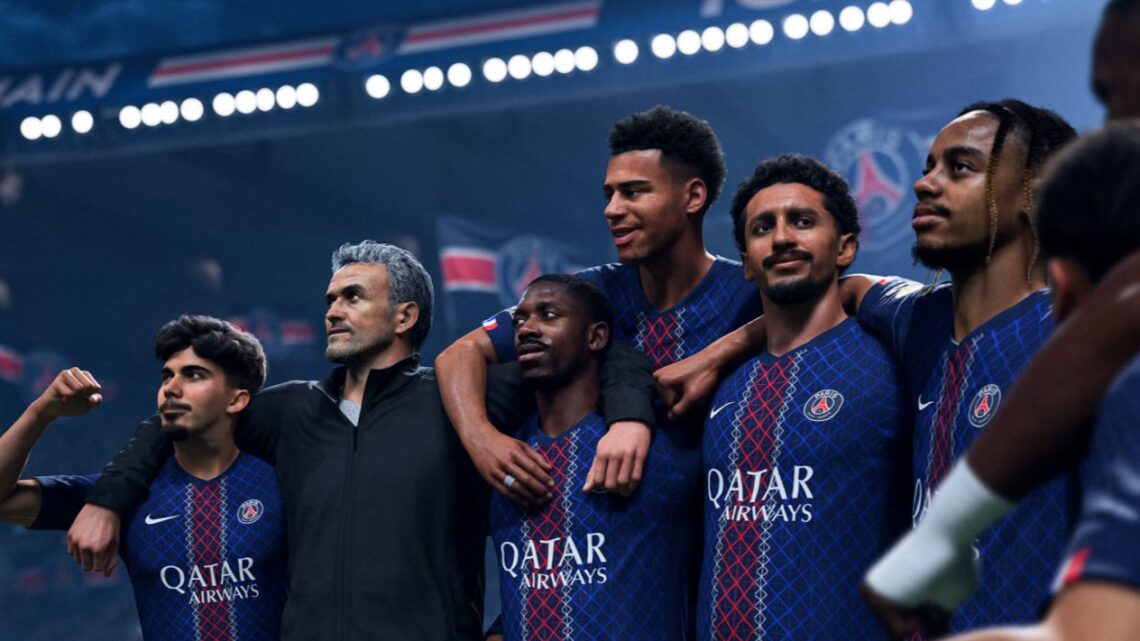 EA Sports FC 26 Just Proved Fans Were Right — And EA Finally Listened EA Sports FC 26 Just Proved Fans Were Right — And EA Finally Listened