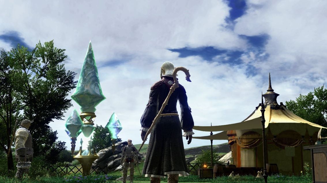 Final Fantasy 14 Patch 7.3 Drops This August—Dawntrail’s Epic Finale Is Here Final Fantasy 14 Patch 7.3 Drops This August—Dawntrail’s Epic Finale Is Here