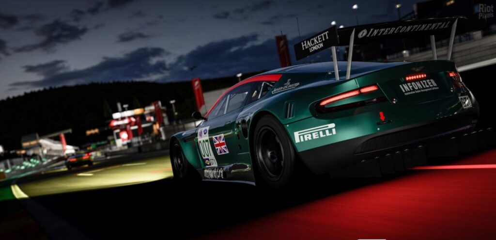 Forza Motorsport “Dead”? Former Developer Drops Bombshell after Microsoft Layoffs 1 forza
