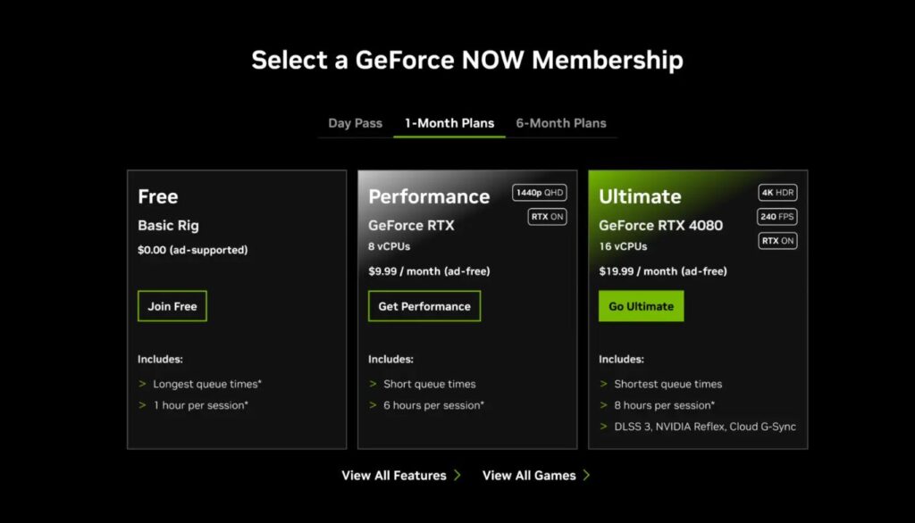 How Cloud Gaming on Steam Deck Just Hit a Major Turning Point with GeForce Now 2 GeForce Now real performance and membership