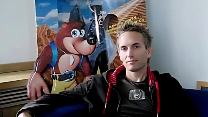 Rare Legend QUITS After 35 Years – What’s Next After Sea of Thieves & Banjo-Kazooie?