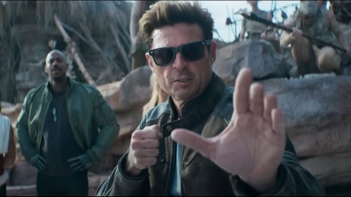 Mortal Kombat 2 Movie Trailer Drops With Brutal Fatalities and a Fan-Favourite Twist