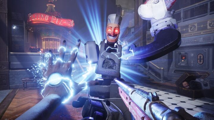 Judas by BioShock Creator Promises ‘No DLC, No BS’ — Just One Full Game, Old-School Style