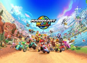 Speedrunners Are Already Breaking Mario Kart World—And It’s Beautiful 5 Speedrunners Are Already Breaking Mario Kart World—And It’s Beautiful