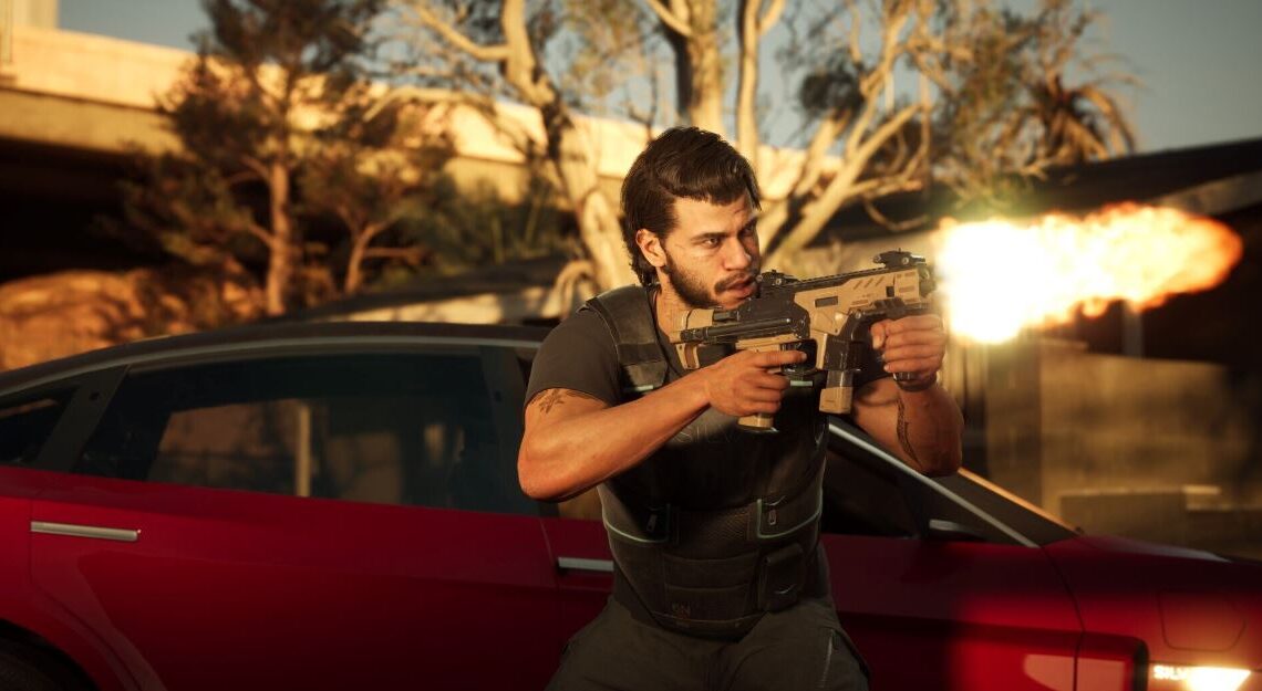 MindsEye Hitman Crossover Delayed—And Fans Aren’t Hiding Their Frustration MindsEye Hitman Crossover Delayed—And Fans Aren’t Hiding Their Frustration