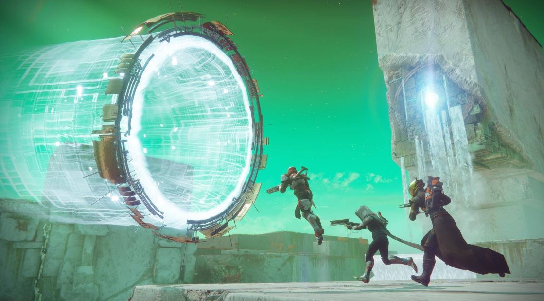 Sony, Bungie Settle $200 Million Lawsuit with Ex-Marathon Director Christopher Barrett, Add His Name to Credits