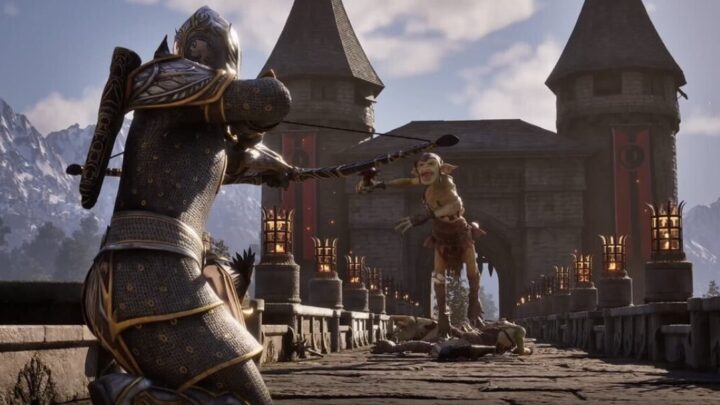 Oblivion Remastered Patch Just Made the Game Way Easier—and It’s Exactly What We Needed