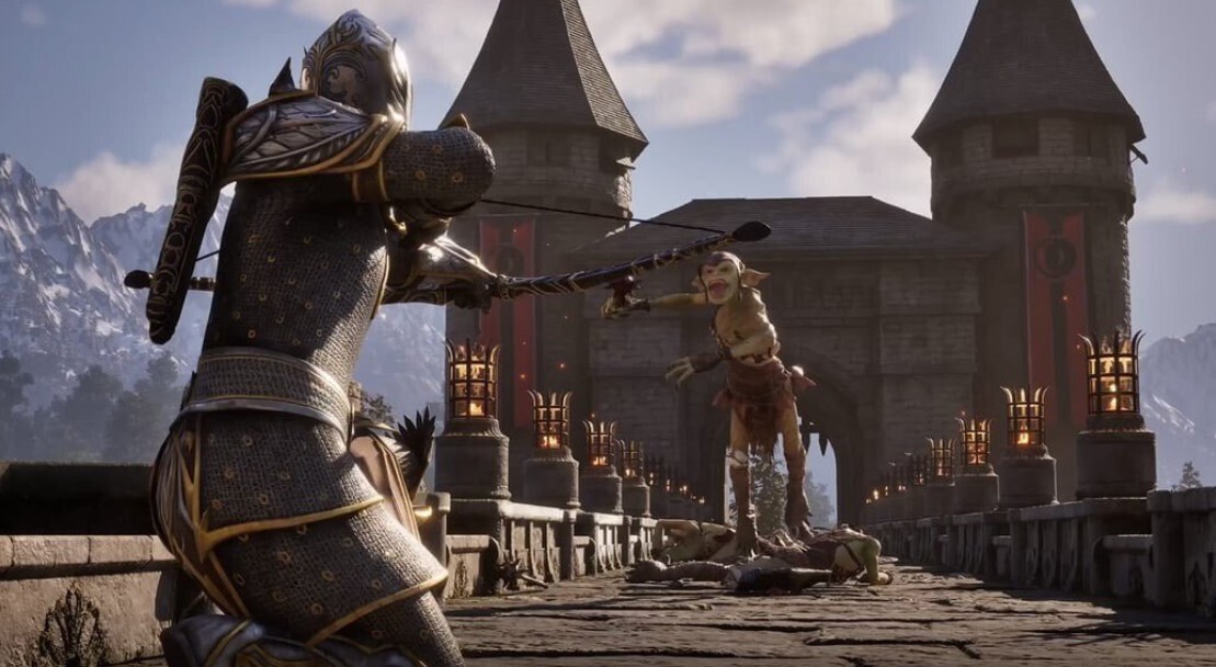Oblivion Remastered Patch Just Made the Game Way Easier—and It’s Exactly What We Needed Oblivion Remastered Patch Just Made the Game Way Easier—and It’s Exactly What We Needed