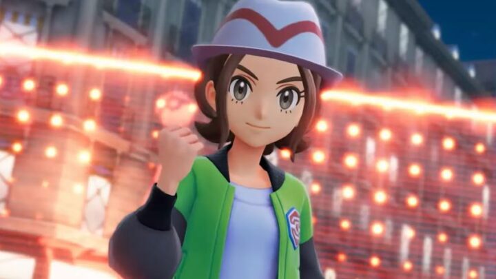 Pokémon Legends: Z-A Smashes 5.8 Million in First Week, Outselling X/Y and Roadblocking the Competition