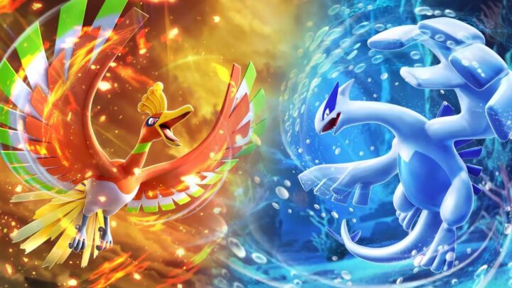 Johto Returns! Pokémon TCG Pocket Adds Classic Cards & Game-Changing Update