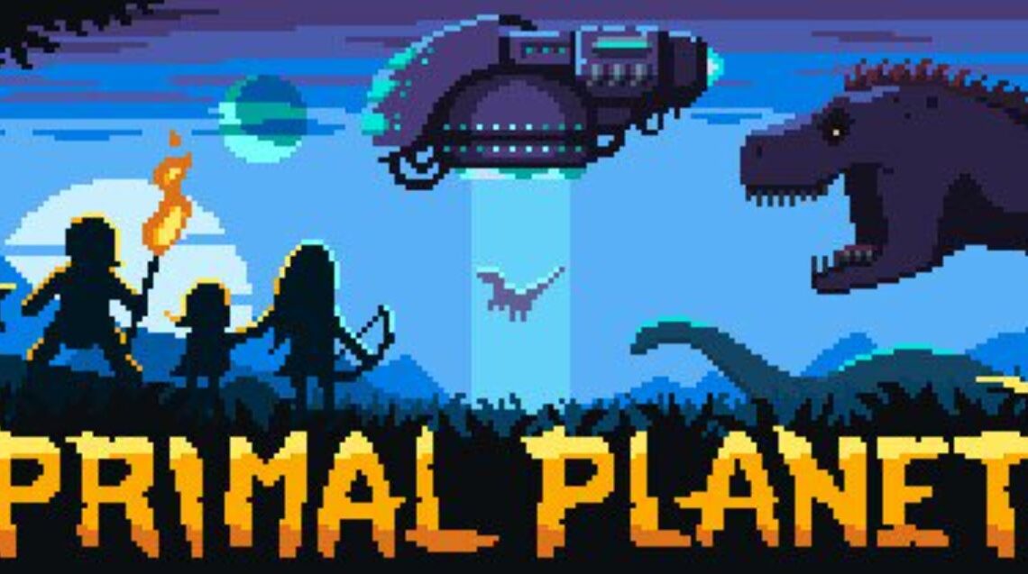 Primal Planet Secret Areas Are Melting Minds—and It’s Brilliant Game Design Primal Planet Secret Areas Are Melting Minds—and It’s Brilliant Game Design