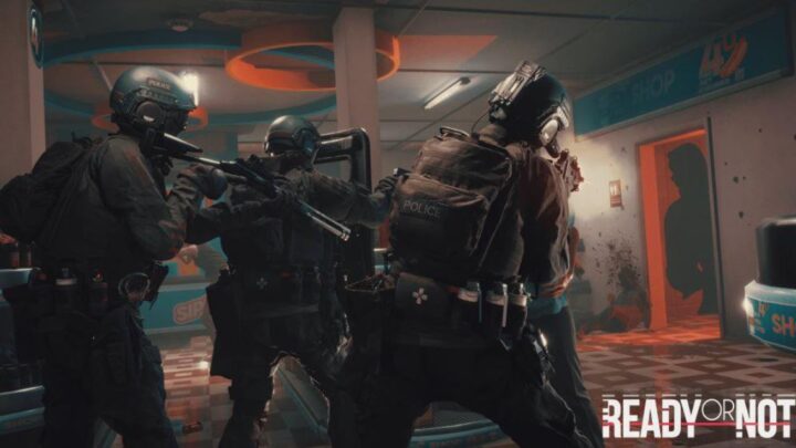 Ready or Not Faces Backlash as Devs Tackle “Censorship” Fears After Surprise Update