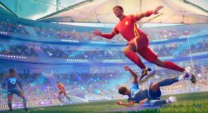 Rematch Crossplay Is Happening—And It’s Sloclap’s Big Multiplayer Move