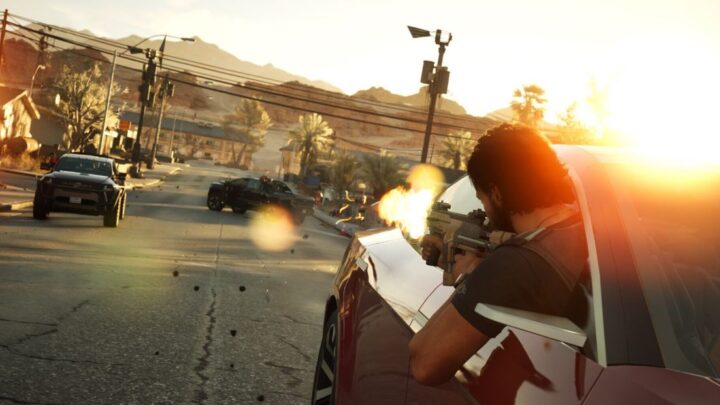 Build A Rocket Boy Devs Slam Leadership Over “Burnout, Mistreatment, and Mass Layoffs” After MindsEye Launch Disaster