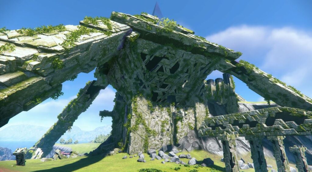 Sonic Frontiers Is Quietly Smashing Expectations—and Sega’s Leaked Sales Prove It 1 Sonic Frontiers gameplay