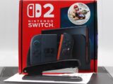 GameStop Is Auctioning a Nintendo Switch 2 Smashing Stapler - WTH is Going On?! 3 The infamous Switch 2 smashing stapler available at GameStop charity auction