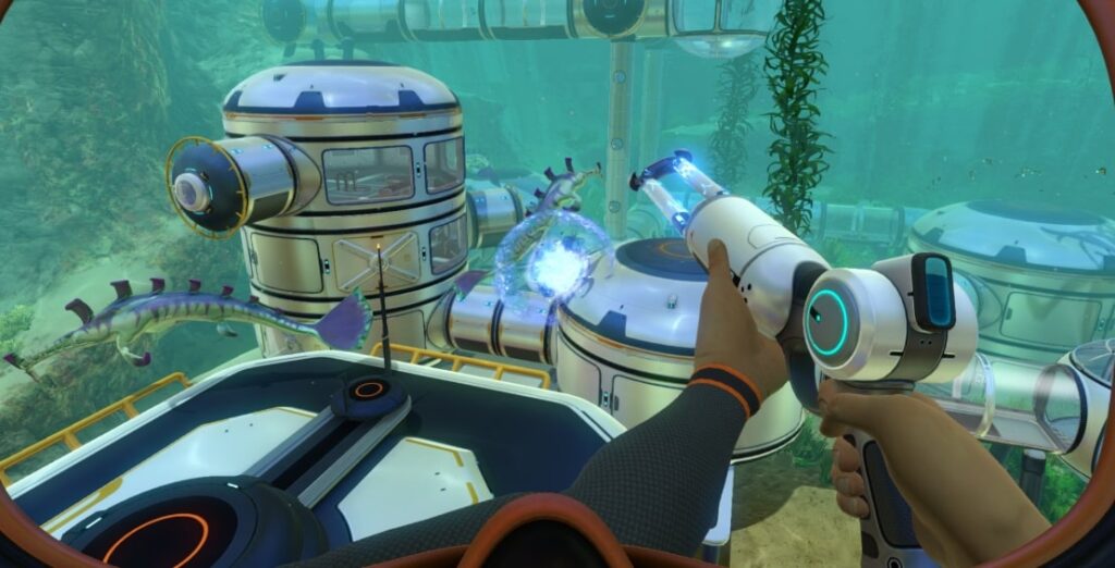 Subnautica 2 Leak Confirmed Real – Devs Admit Survival Game’s Dramatic Overhaul 1 subnauitca gameplay