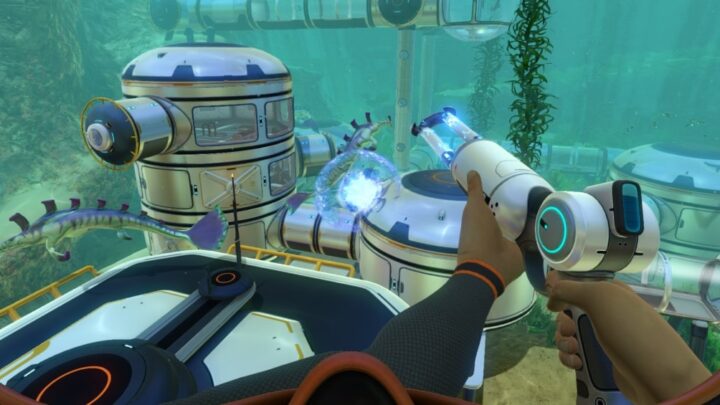 Subnautica 2 Drama Explodes: Ousted Dev Actually Working on Subnautica Movie, Lawsuit Claims