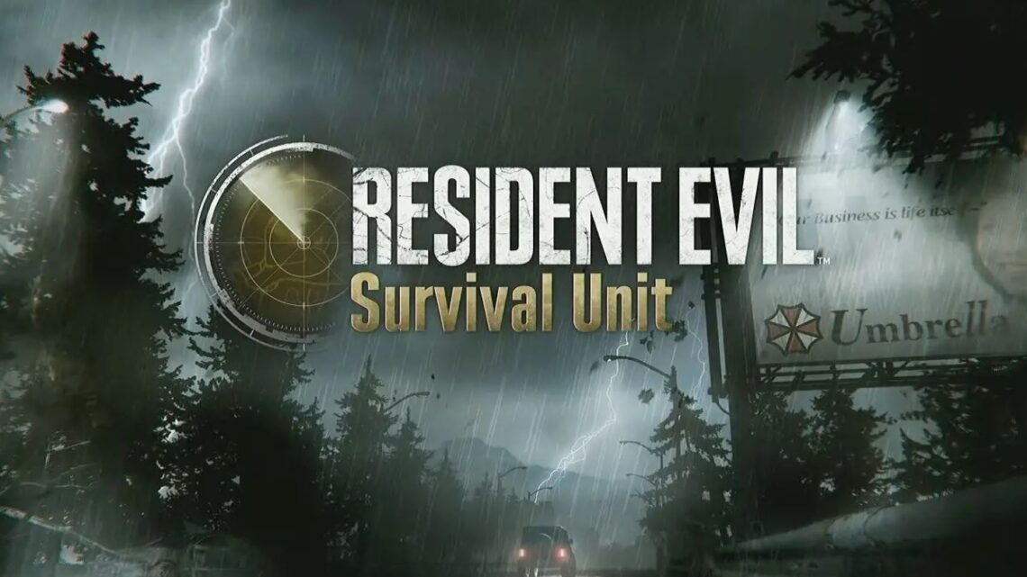 Resident Evil Is Going Mobile Again—And It’s Nothing Like You’d Expect Resident Evil Is Going Mobile Again—And It’s Nothing Like You’d Expect