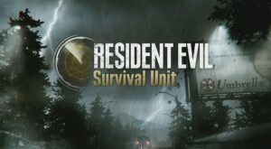 Resident Evil Is Going Mobile Again—And It’s Nothing Like You’d Expect 6 Resident Evil Is Going Mobile Again—And It’s Nothing Like You’d Expect