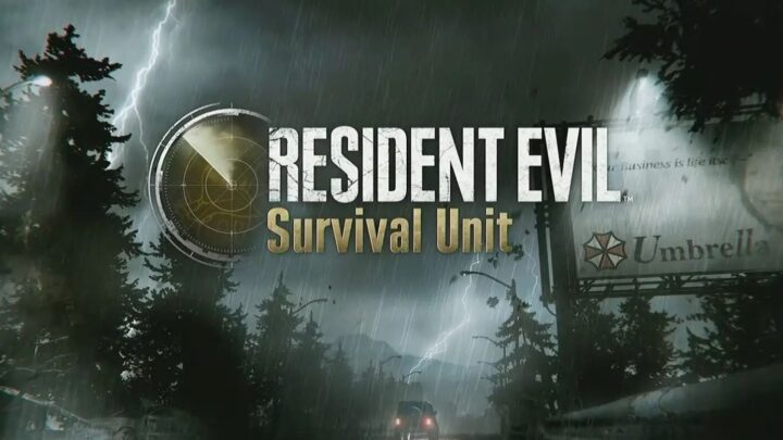 Resident Evil Is Going Mobile Again—And It’s Nothing Like You’d Expect