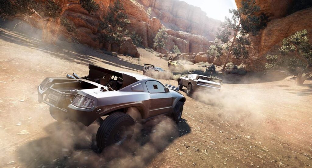 Ubisoft Backlash Explodes: Shareholders Now Join Gamers in Demanding End to 'Killing Games' 1 the crew form ubisoft