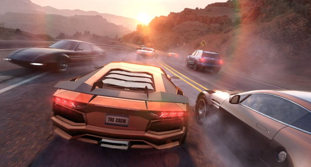Ubisoft Backlash Explodes: Shareholders Now Join Gamers in Demanding End to 'Killing Games' 2 the crew road rage