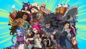 Vi Joins 2XKO: Arcane Brawler Punches Into Riot's Fighting Game Just Before Final Beta 7 Vi Joins 2XKO: Arcane Brawler Punches Into Riot’s Fighting Game Just Before Final Beta
